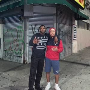 Meet your Posher, Miles